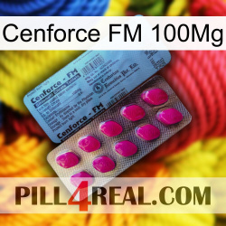 Cenforce FM 100Mg